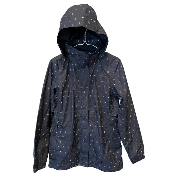 The North Face Womens Resolve Parka (S) - Picture 2 of 7